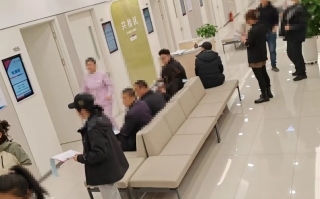 雅安找人代替抽血齐齐哈尔入职体检服务