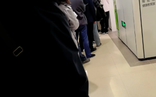 雅安找人代替抽血淮安入职体检服务