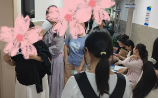 雅安找人代替抽血阜阳入职体检服务