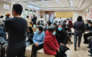 雅安找人代替抽血淄博入职体检服务
