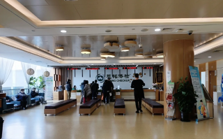 雅安找人代替抽血广安入职体检服务