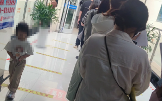 雅安找人代替抽血东营入职体检服务