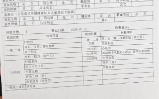 雅安找人代替抽血哈尔滨入职体检服务