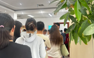 雅安找人代替抽血濮阳入职体检服务