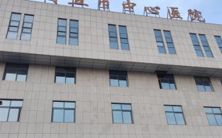雅安找人代替抽血商丘入职体检服务