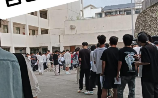 雅安找人代替抽血百色入职体检服务