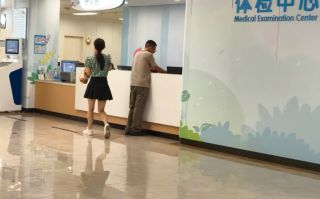 雅安找人代替抽血宜昌入职体检服务