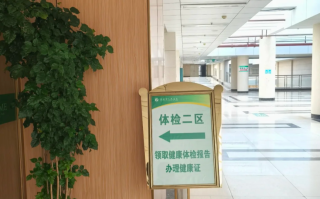 雅安找人代替抽血来宾入职体检服务
