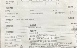 雅安找人代替抽血新余入职体检服务