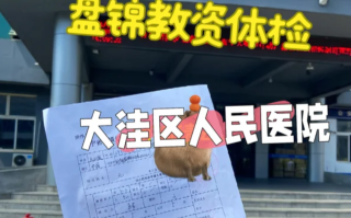 雅安找人代替抽血盘锦入职体检服务