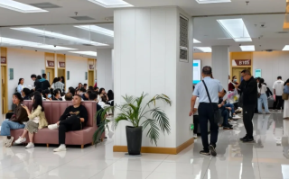 雅安找人代替抽血内江入职体检服务