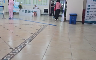 雅安找人代替抽血邯郸入职体检服务