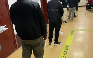 雅安找人代替抽血承德入职体检服务