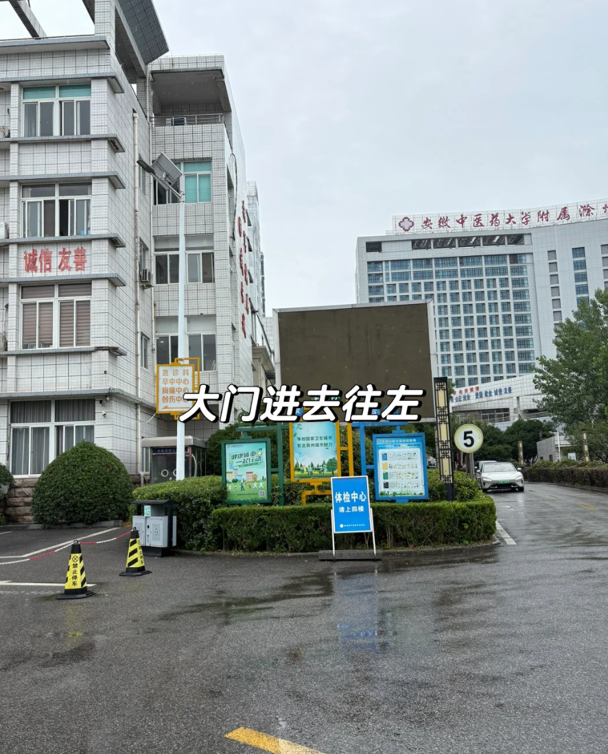 雅安找人代替抽血滁州入职体检服务-第1张图片-代解忧
