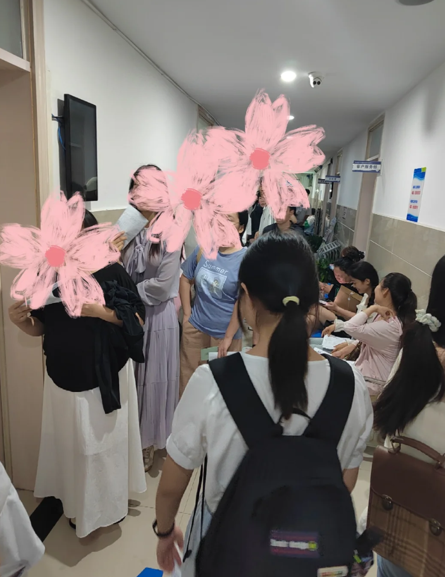 雅安找人代替抽血阜阳入职体检服务-第1张图片-代解忧
