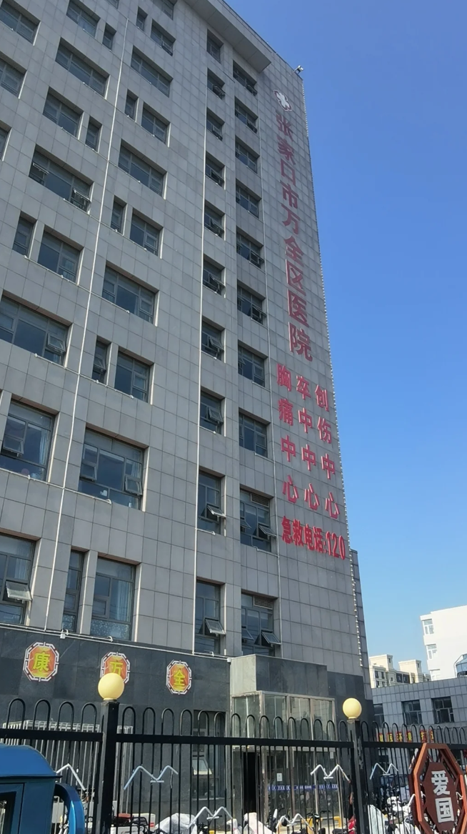 雅安找人代替抽血张家口入职体检服务-第1张图片-代解忧