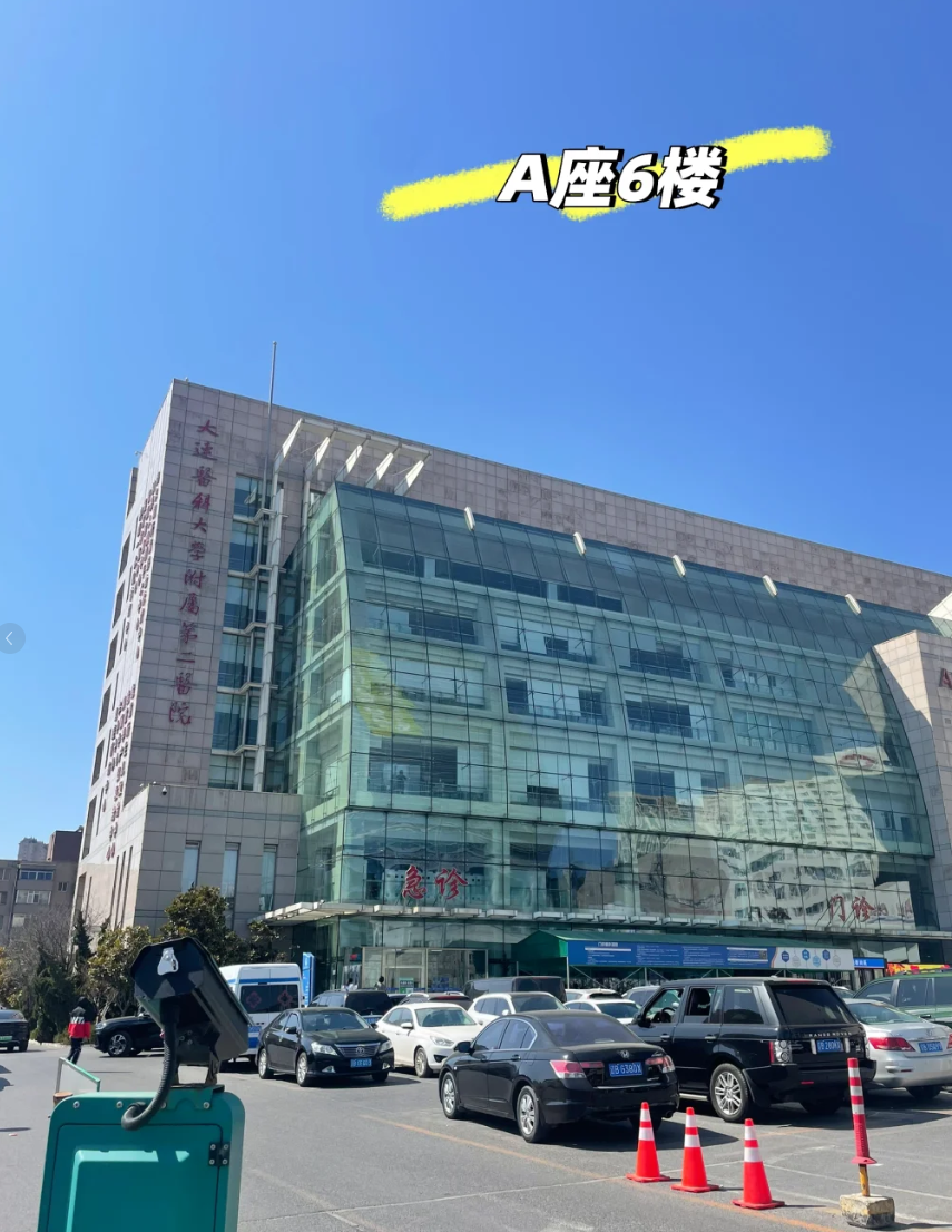 雅安找人代替抽血大连入职体检服务-第1张图片-代解忧
