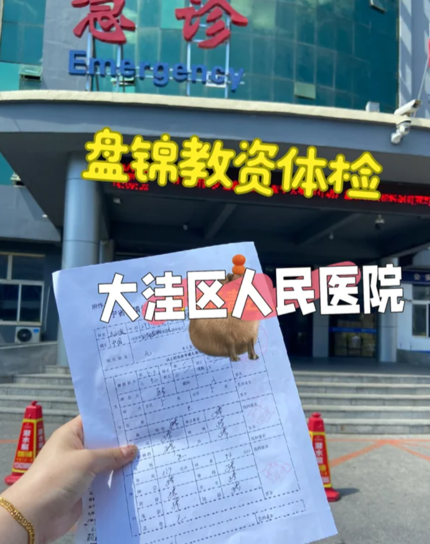雅安找人代替抽血盘锦入职体检服务-第1张图片-代解忧