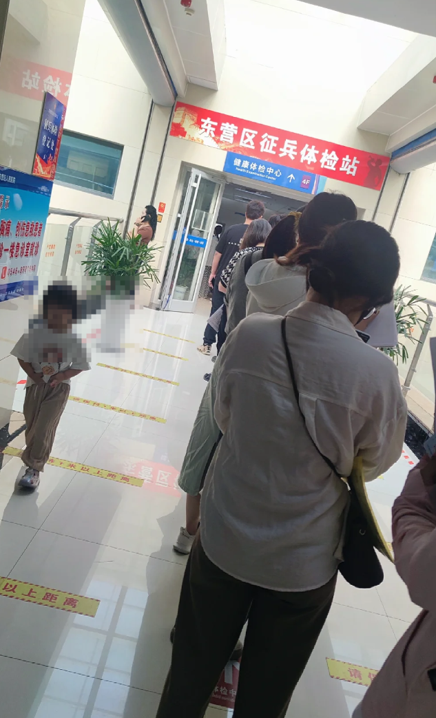 雅安找人代替抽血东营入职体检服务-第1张图片-代解忧