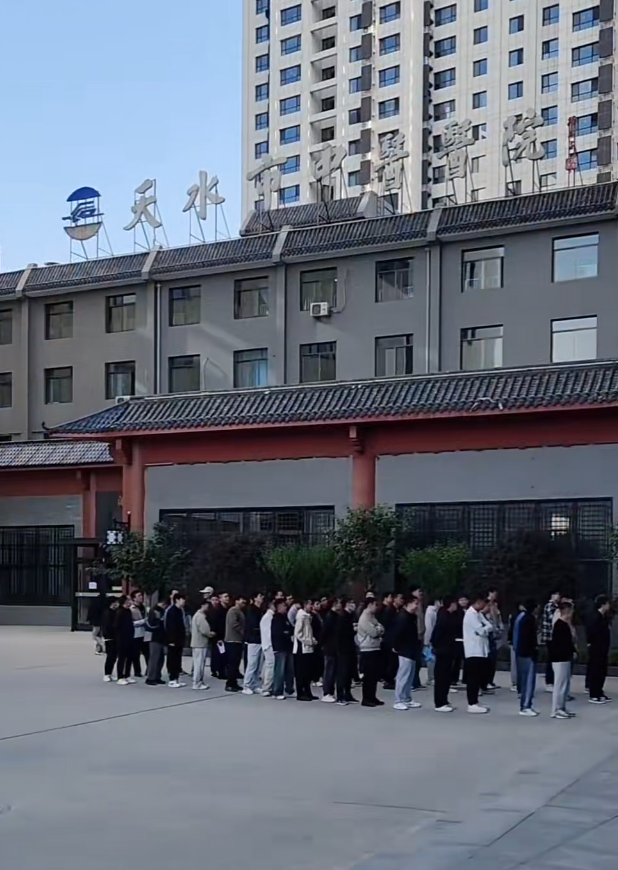 雅安找人代替抽血天水入职体检服务-第1张图片-代解忧