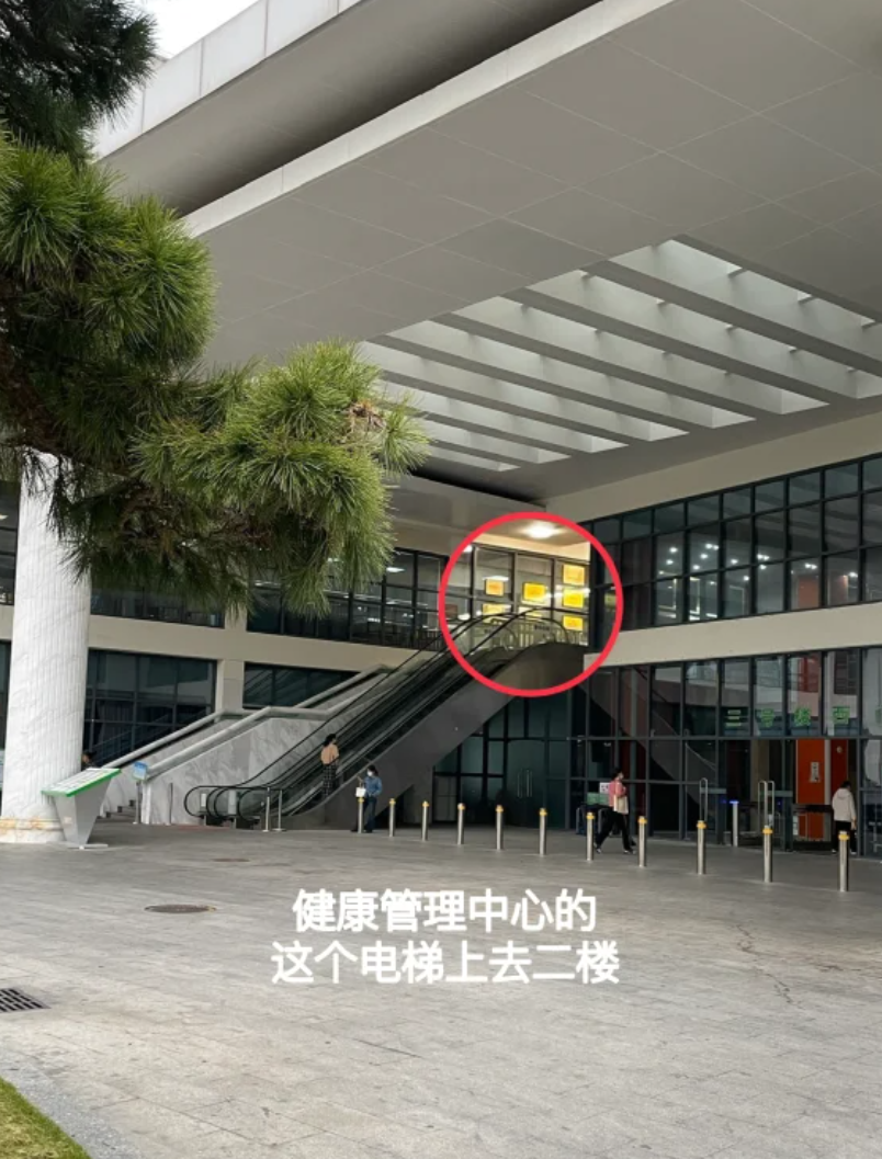 雅安找人代替抽血佛山入职体检服务-第1张图片-代解忧