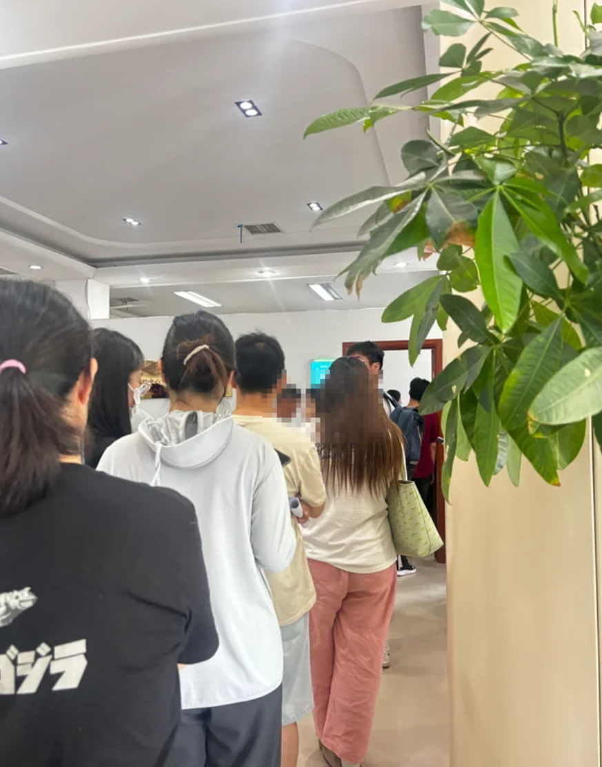 雅安找人代替抽血濮阳入职体检服务-第1张图片-代解忧