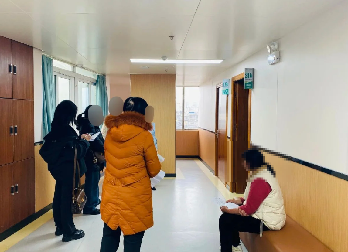 雅安找人代替抽血玉林入职体检服务-第1张图片-代解忧